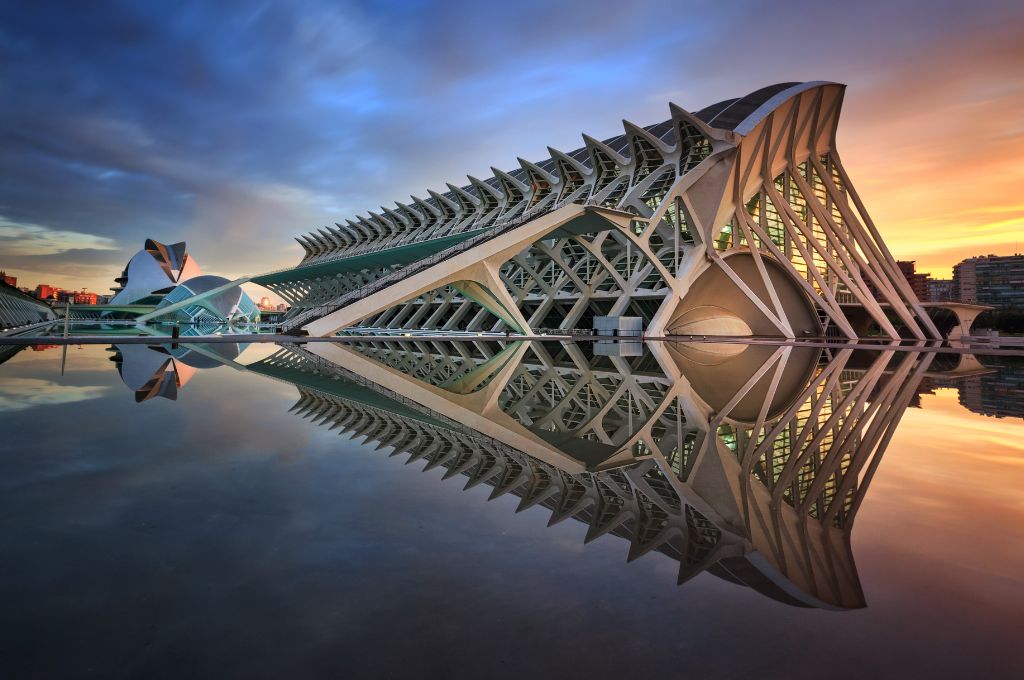 Valencia centro tecnologico