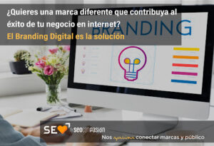 SEO con Pasión I Expertos en Diseño web SEO