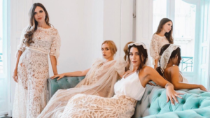 Victoria Worth Bridal Atelier
