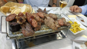 Restaurante Che Tango
