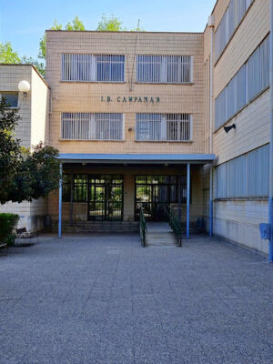 IES Campanar