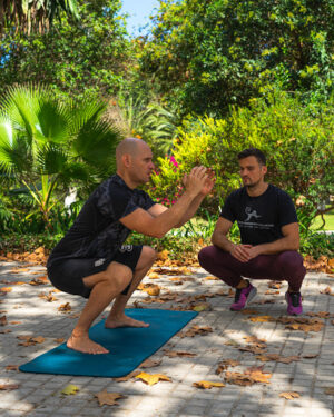 VMC Fitness
