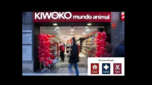 Kiwoko. Mundo Animal