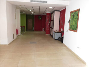 Alquiler local por Horas Valencia