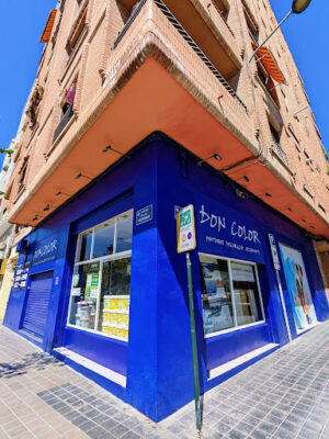 DON COLOR Pinturas