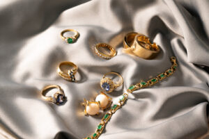 ORO GEMA - Compra de oro, diamantes y relojes