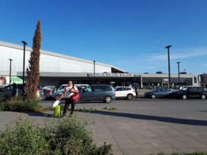 Europcar