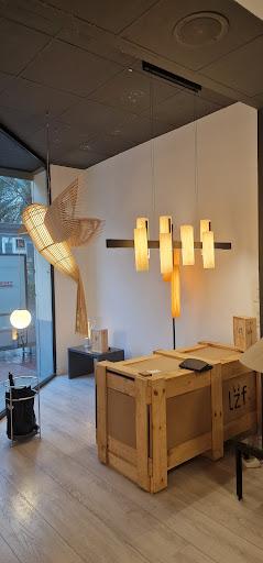 Luces Lighting Design VLC