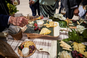 Catering Cinco, S.L.