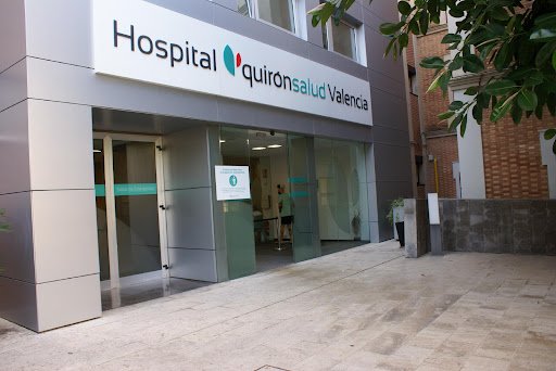 Hospital Quirónsalud Valencia