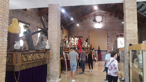 Museo de la Semana Santa Marinera