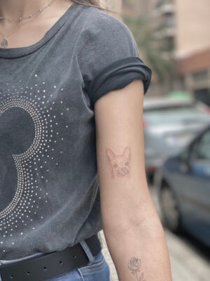 INKPULSO Tattoo