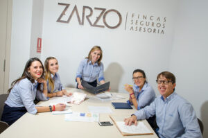 Zarzo Administración de Fincas