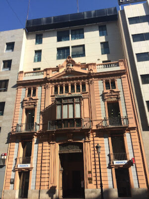 Clínica Barrachina