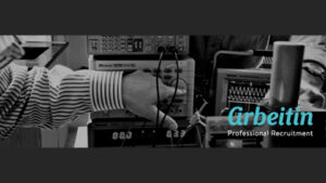 Arbeitin • Professional Recruitment