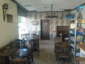 Café Bar Ruta 66