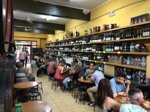 Bodega Filà El Labrador