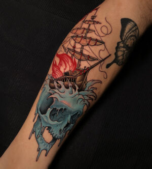 TATUARTE Tattoo & Piercing
