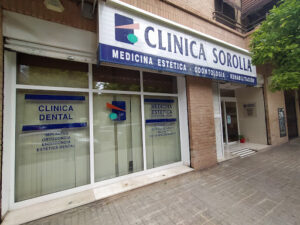 Clínica Sorolla S.L.