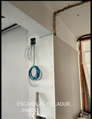 Escayolas Y Pladur Pardo