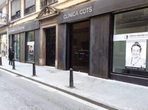 Clínica Dental Cots