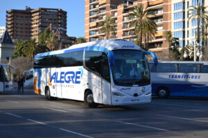Autocares Alegre
