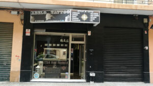 Abelo Tattoo