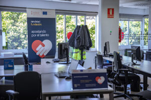 Randstad Valencia - Servicios de Recursos Humanos
