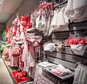 Al Agua Patos Moda infantil en Valencia