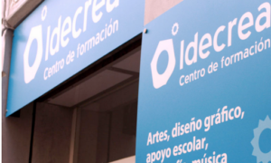 Idecrea