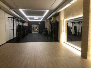 Ruzafa Máster Gym