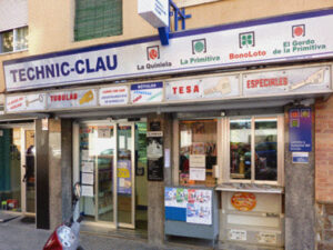 Technic - Clau Cerrajeros Valencia