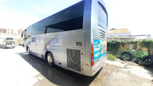 Autocares Navarro Y Quesada