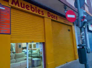 Muebles Dora