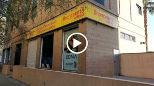 Broncearte Wellness Valencia. Rayos UVA y Estética. Zona Palacio De Congresos
