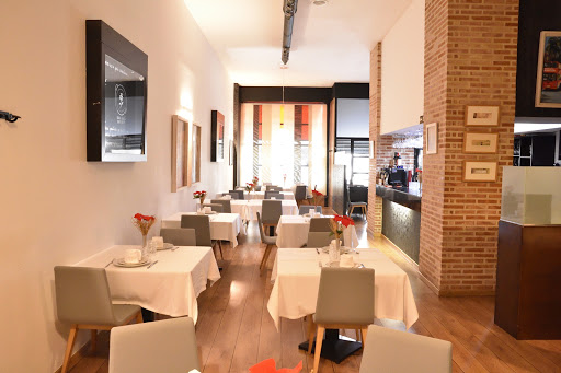 Restaurante Flor de Valencia Arrocería