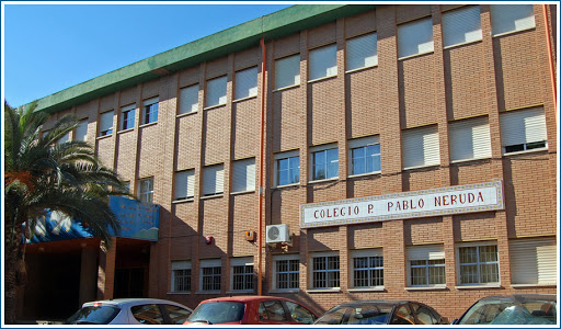 CEIP Pablo Neruda