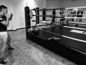 Club Boxeo Elite