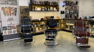 CiceriClippers Máquinas de Cortar Pelo / Maquina Corte Pelo Profesional / Máquina Cortar Pelo Personalizada