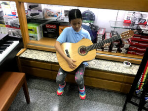 Centromusica
