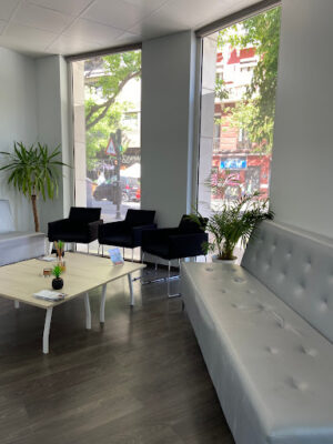Corporal Core, Clinica estetica