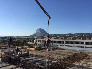 Metro Lineal obras s.l.