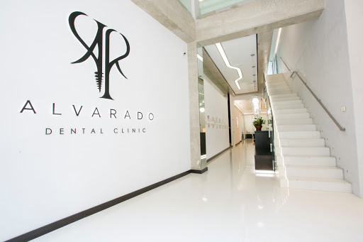 Alvarado Dental Clinic