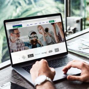 Xinxeta - Diseño Web Valencia. Posicionamiento Web Valencia