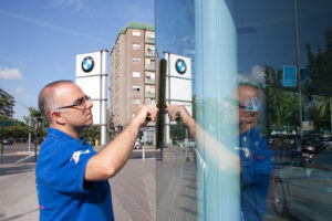 El Rayo Facility Services - Empresa de Limpieza en Valencia