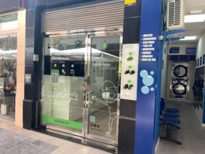 LOCK & enjoy! - VALENCIA AYUNTAMIENTO