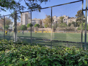 CD Serranos