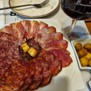 Beher Valencia Tienda Jamón Ibérico
