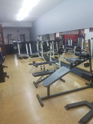 Club Shidokan