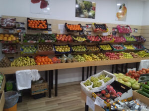 Fruteria Tu Fresco